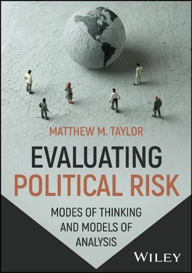 Evaluating Political Risk