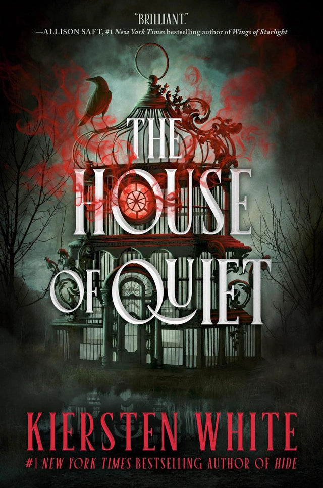 The House of Quiet