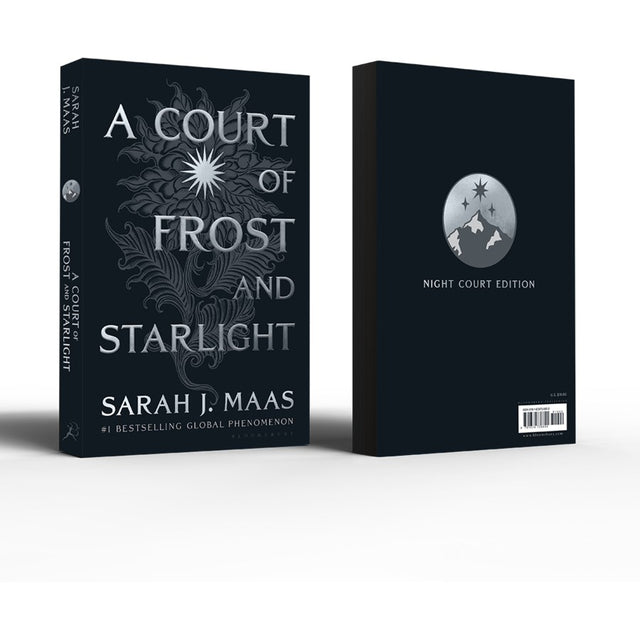 A Court of Frost and Starlight - Night Court Edition