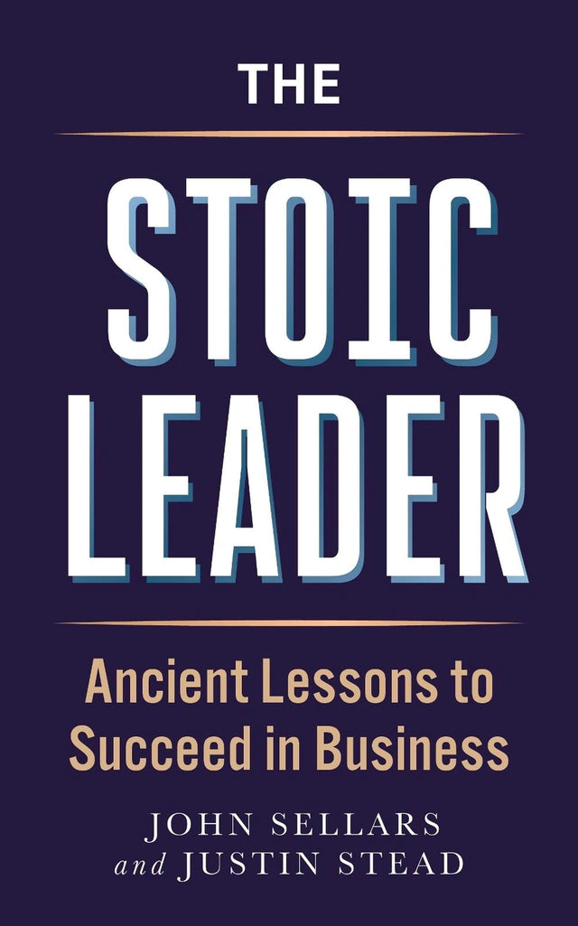 The Stoic Leader