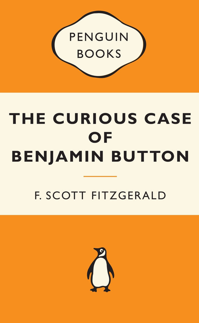 The Curious Case of Benjamin Button