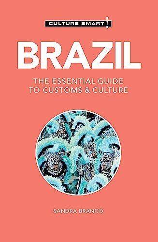 Brazil - Culture Smart