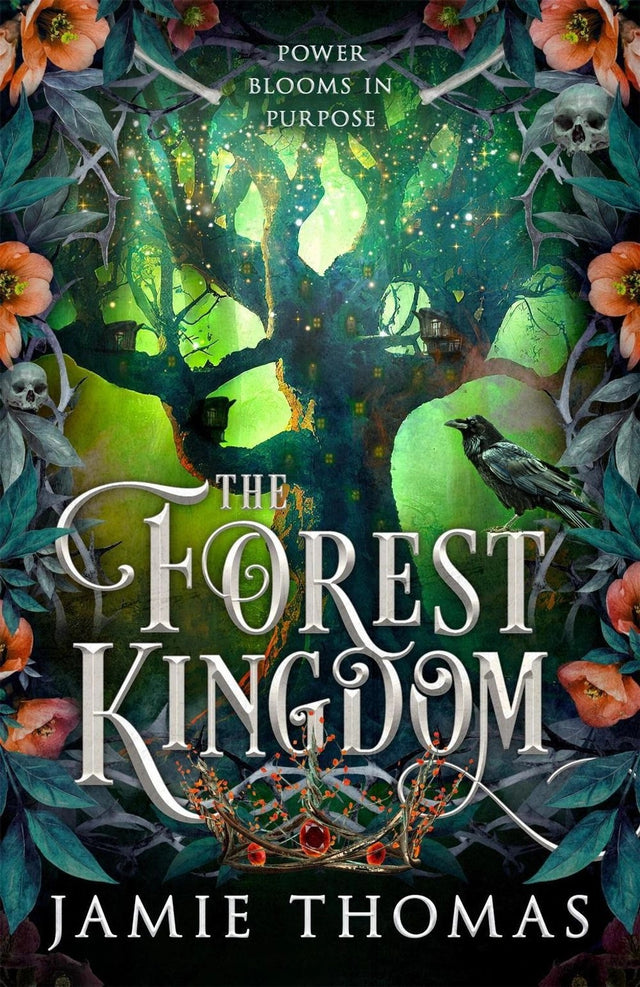 The Forest Kingdom
