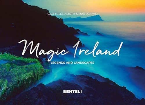 Magic Ireland