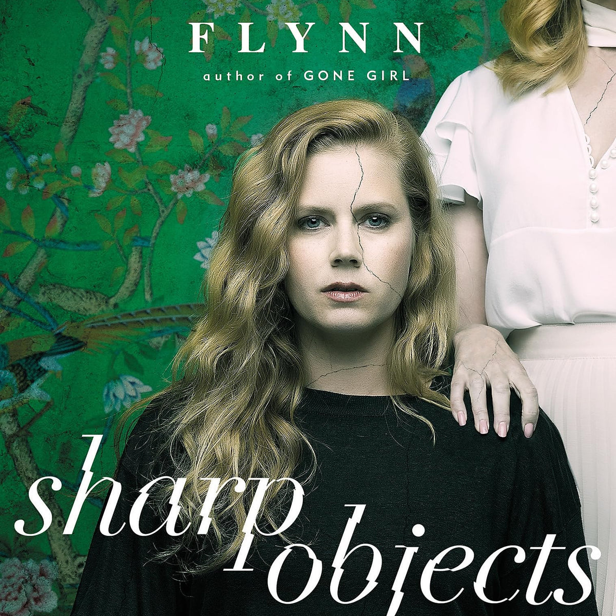 Buy 'Sharp Objects' Book In Excellent Condition At - Foto 4