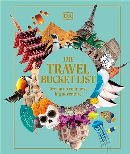 The Travel Bucket List