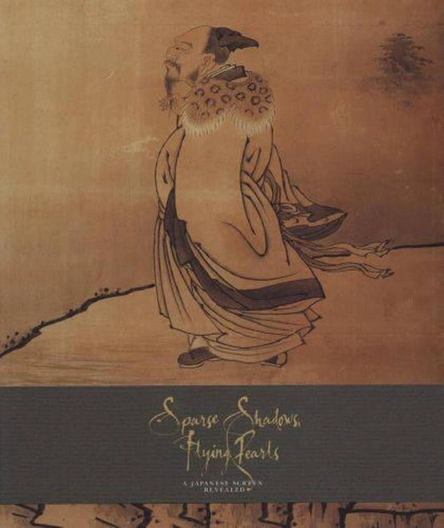 Sparse Shadows, Flying Pearls