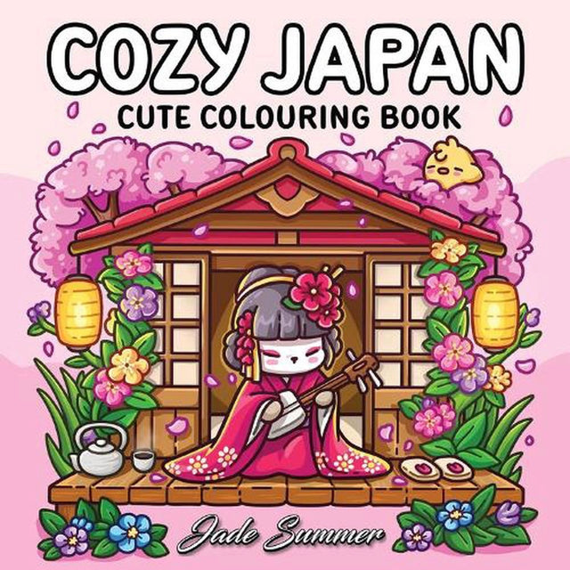 Cozy Japan