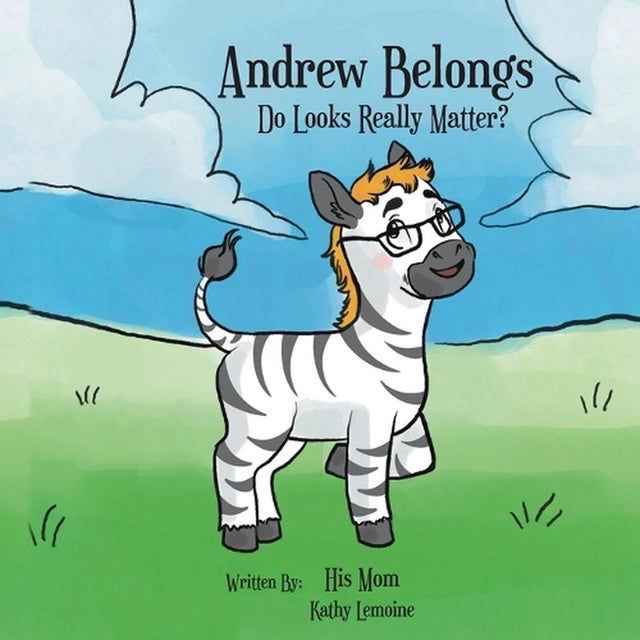 Andrew Belongs