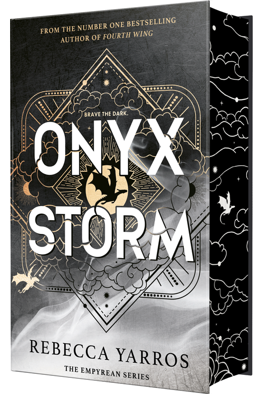 Onyx Storm