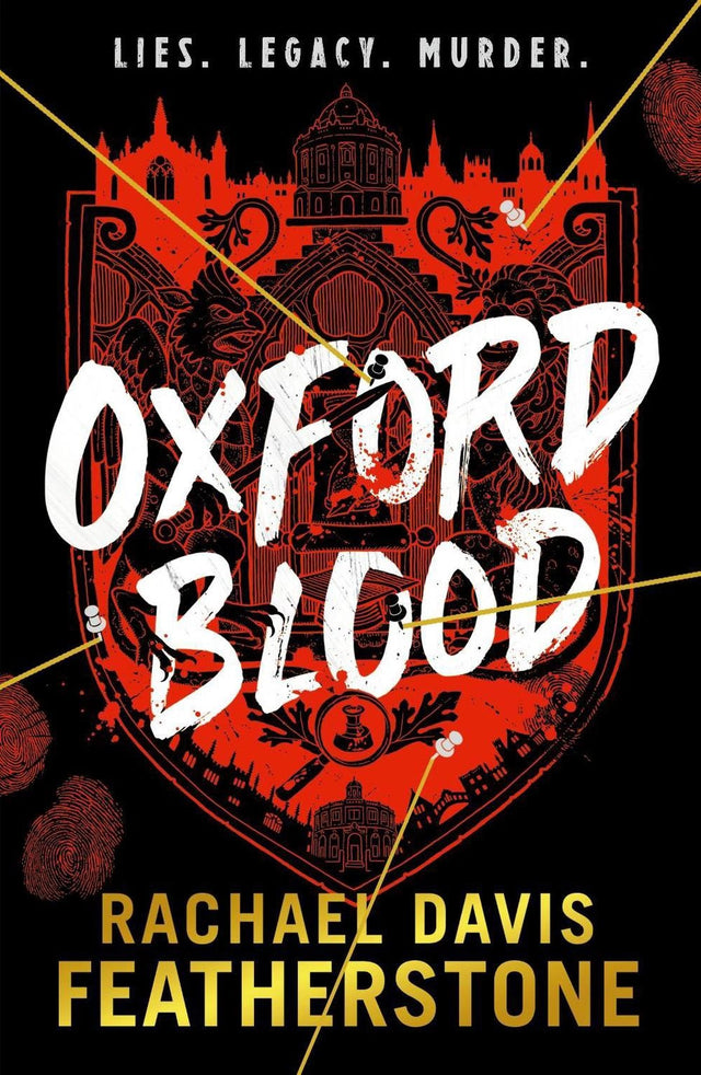 Oxford Blood