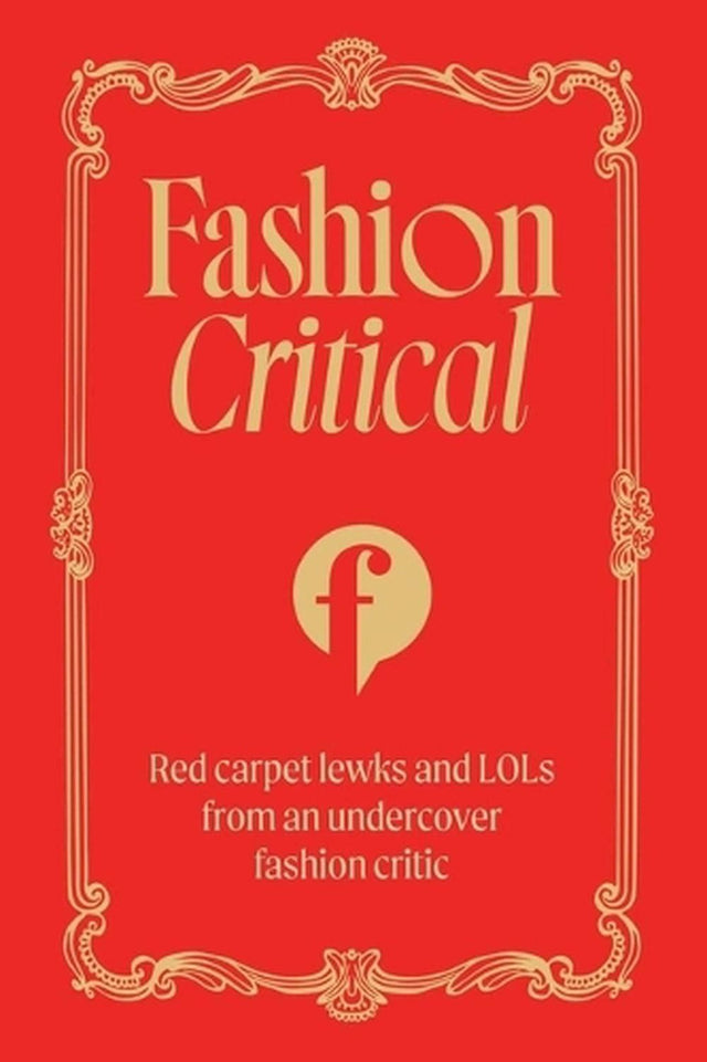 Fashion Critical