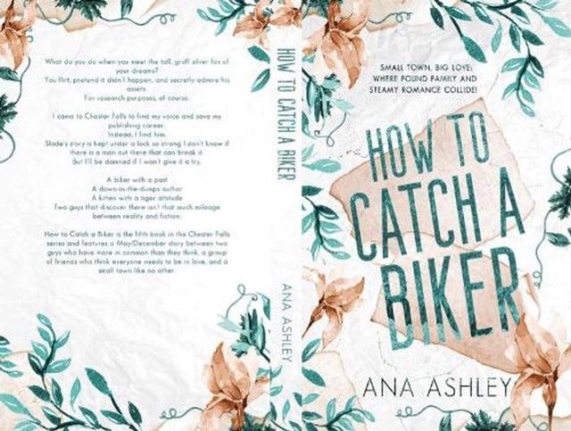 How to Catch a Biker