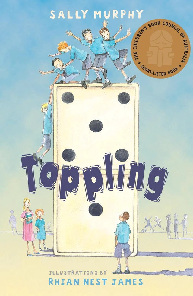 Toppling