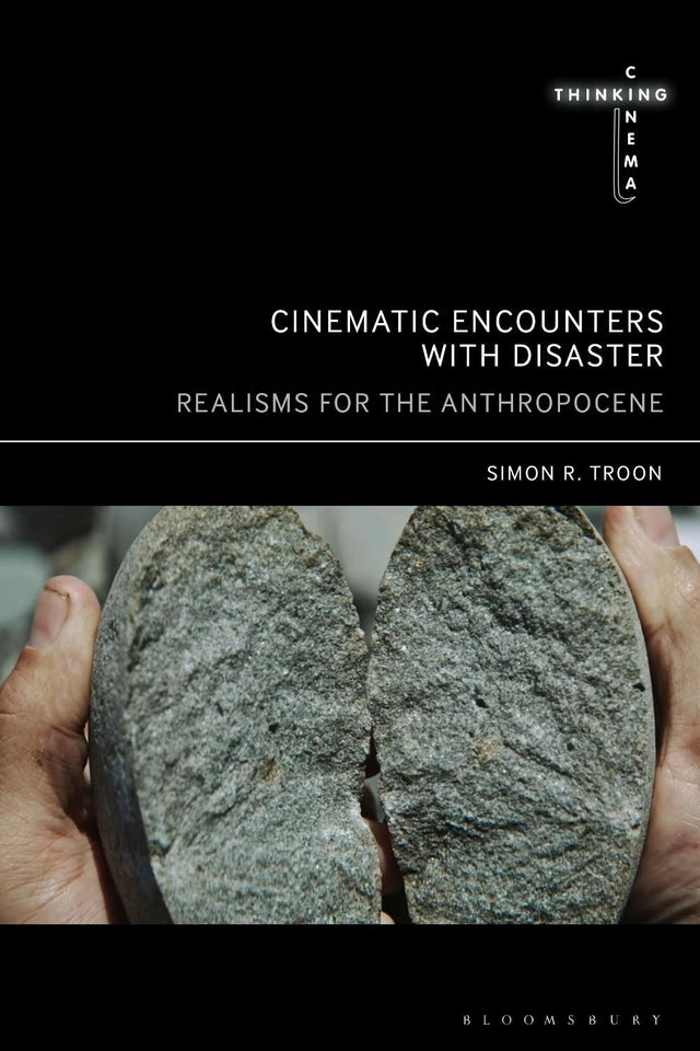 Cinematic Encounters with Disaster