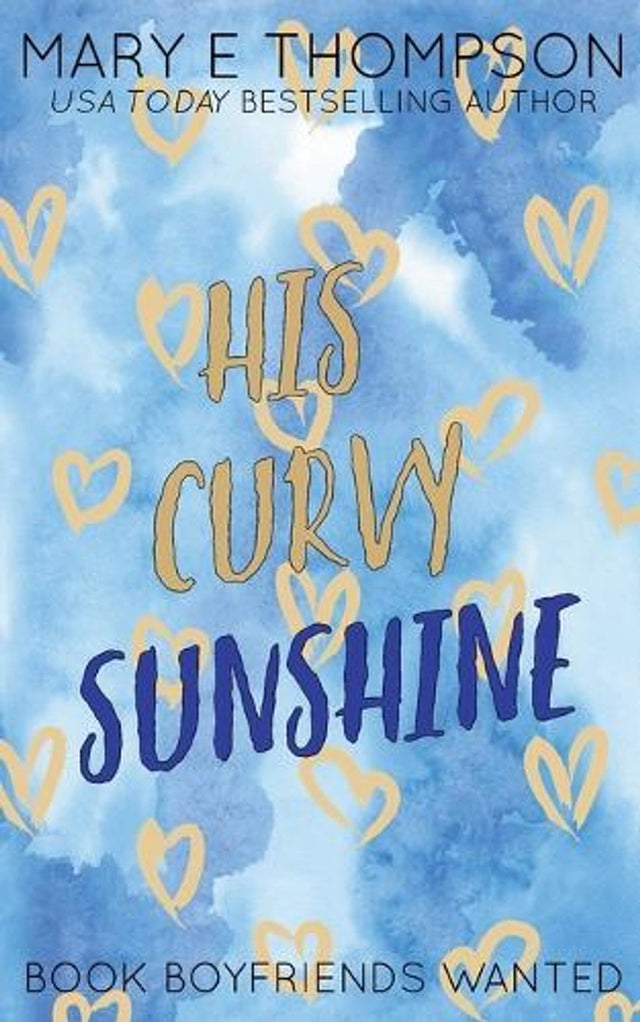 His Curvy Sunshine