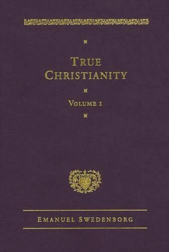 True Christianity Volume 1