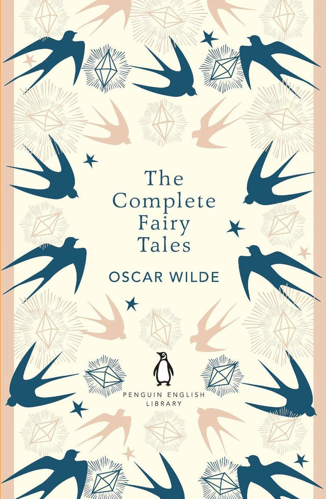 The Complete Fairy Tales