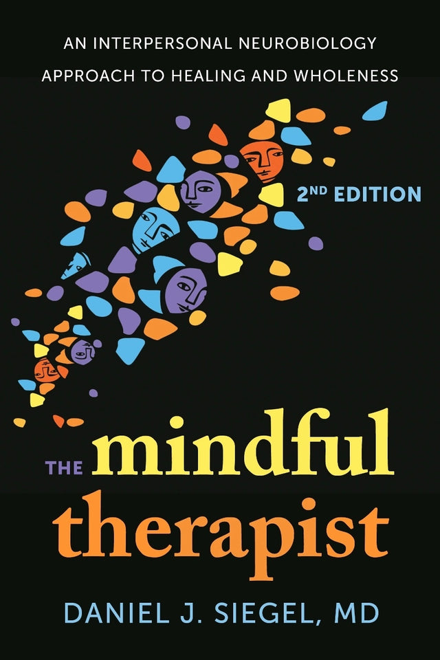 The Mindful Therapist