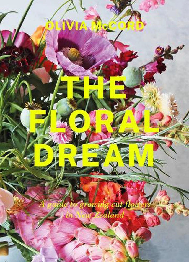 The Floral Dream