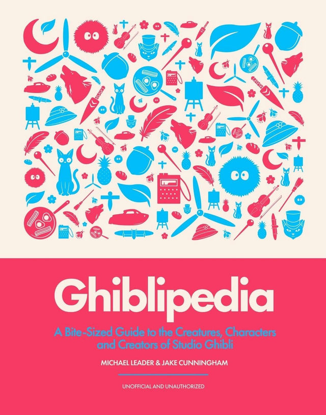 Ghiblipedia