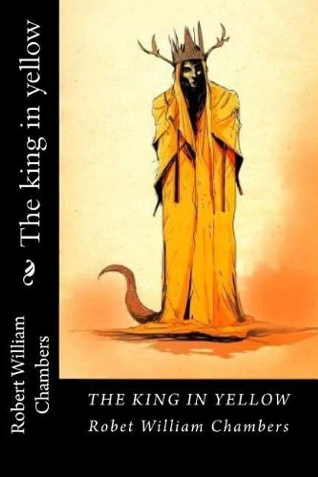 The King in Yellow