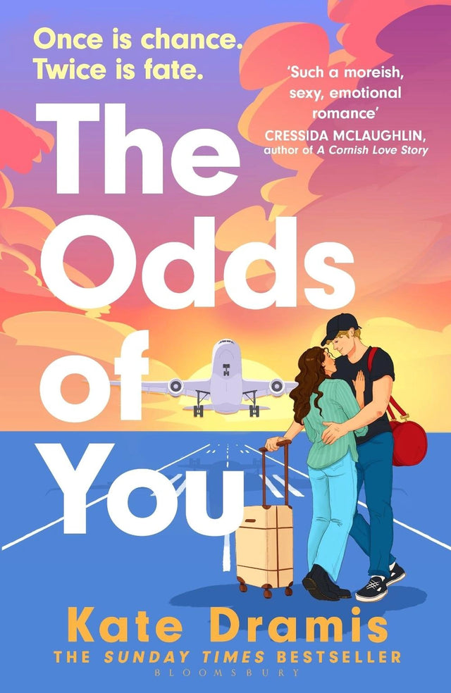 The Odds of You