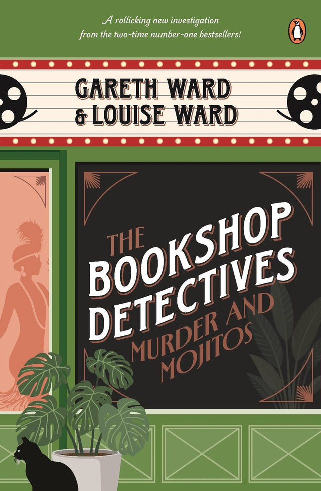 The Bookshop Detectives #3