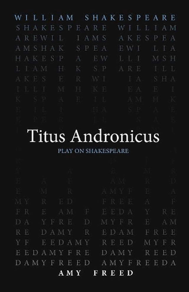 Titus Andronicus