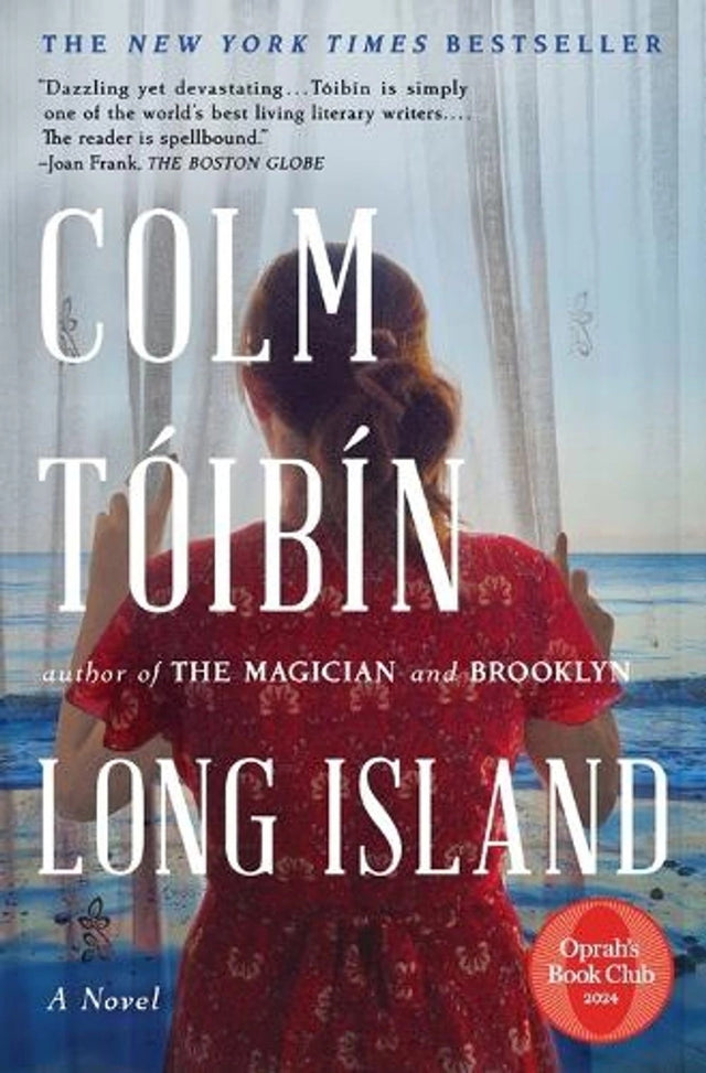 Long Island (Oprah's Book Club)