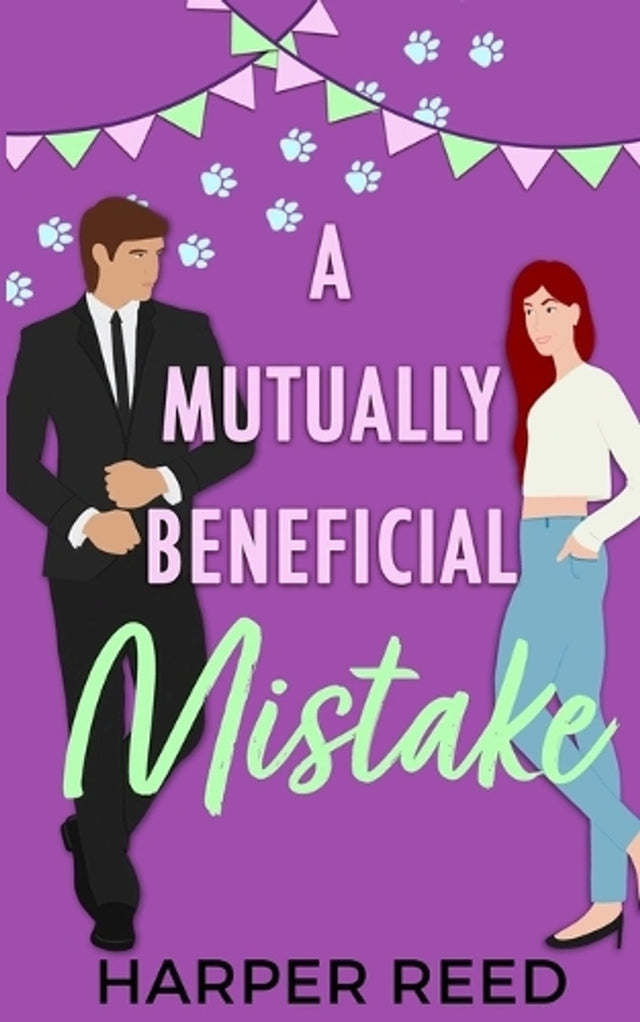 A Mutually Beneficial Mistake