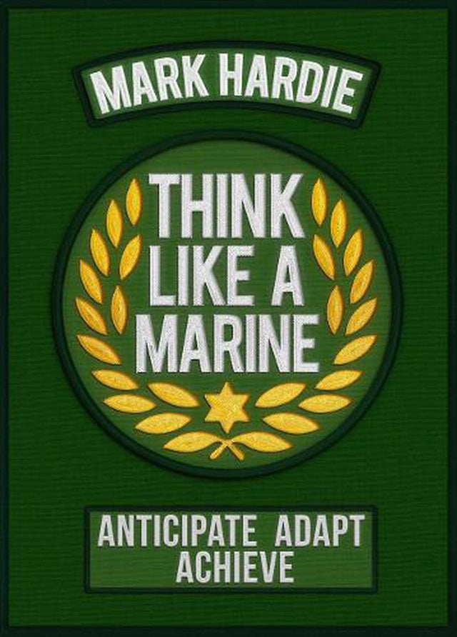 Think Like a Marine