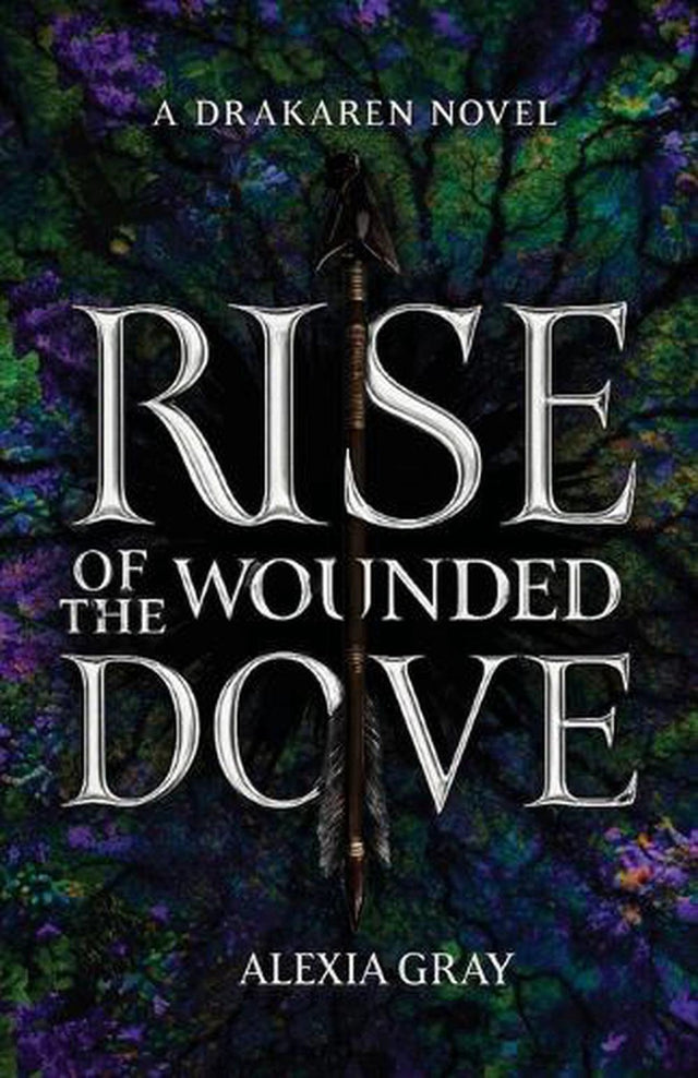 Rise of the Wounded Dove