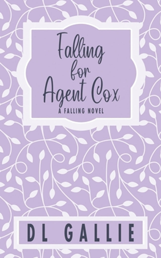 Falling for Agent Cox (special edition)