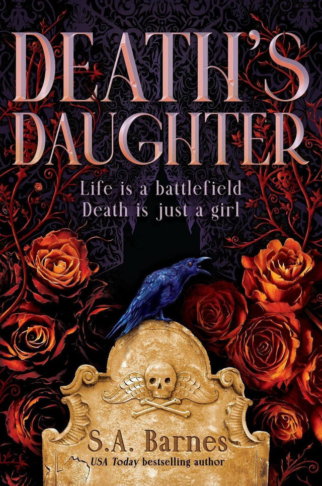 Death's Daughter