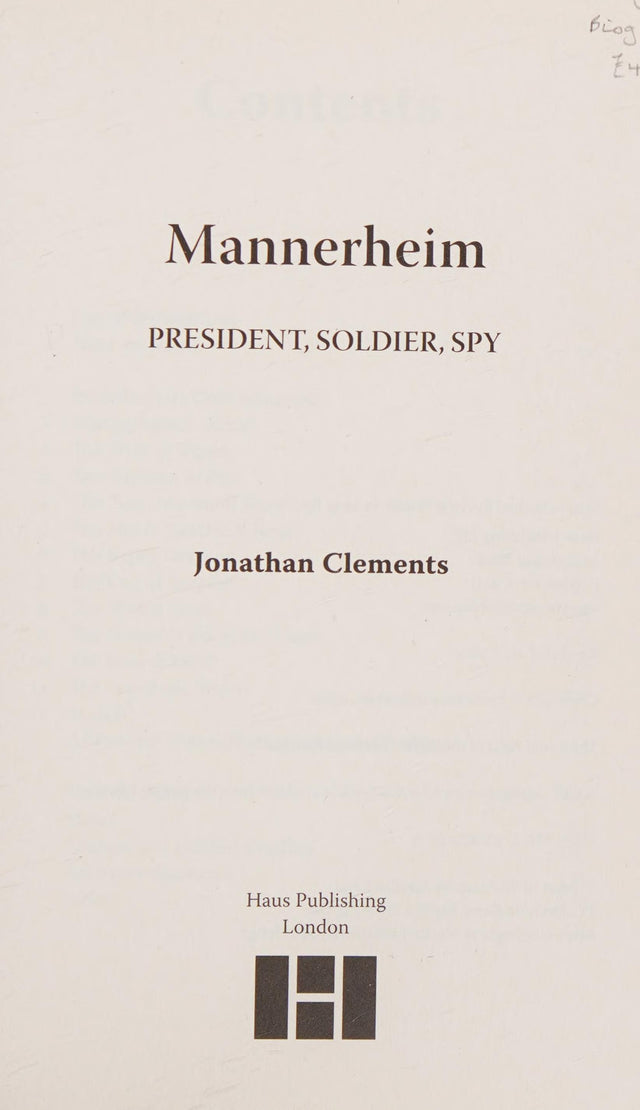 Mannerheim