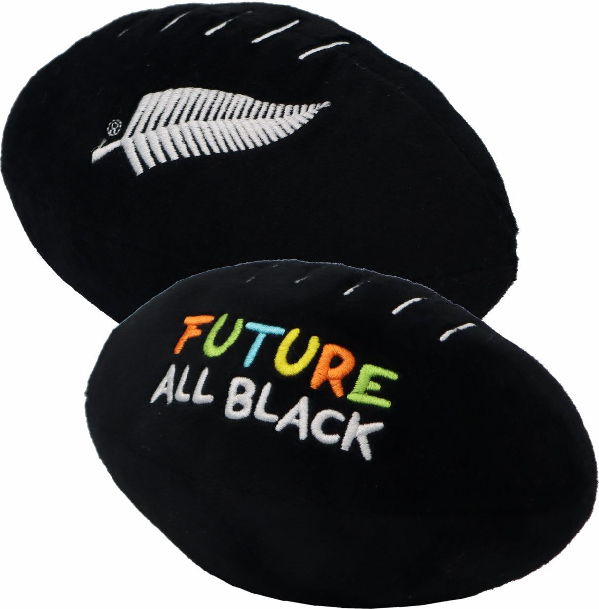 All Blacks I'm a Future All Black Ball