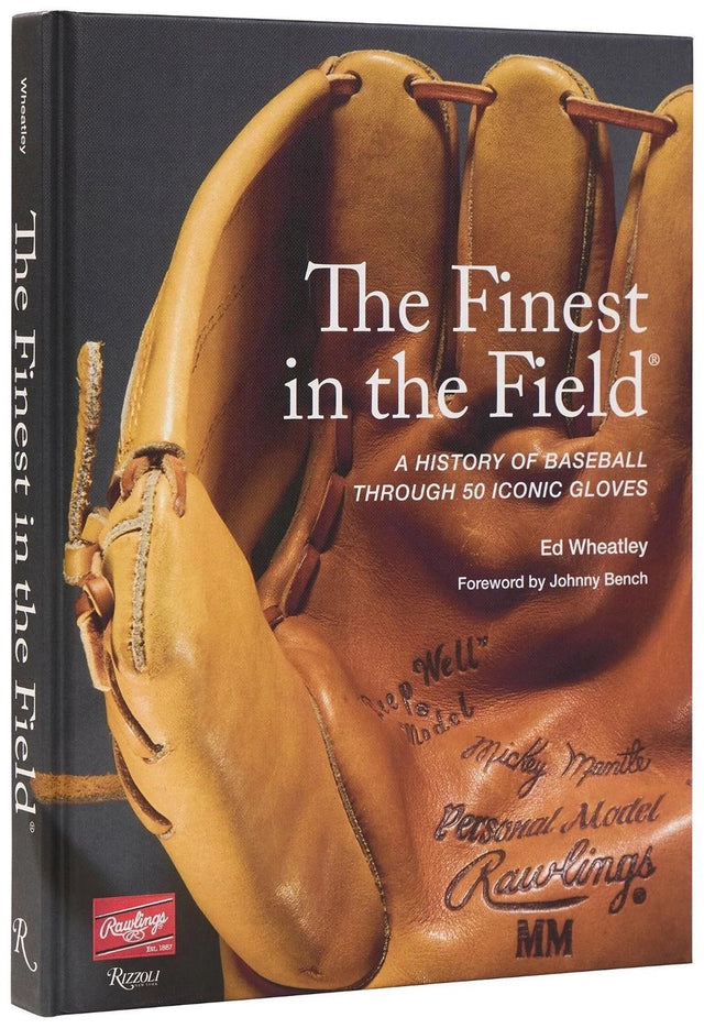 The Finest in the Field
