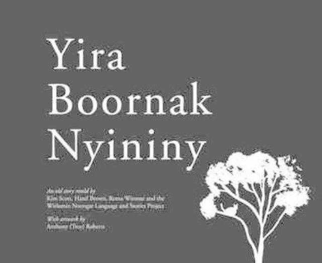 Yira Boornak Nyininy