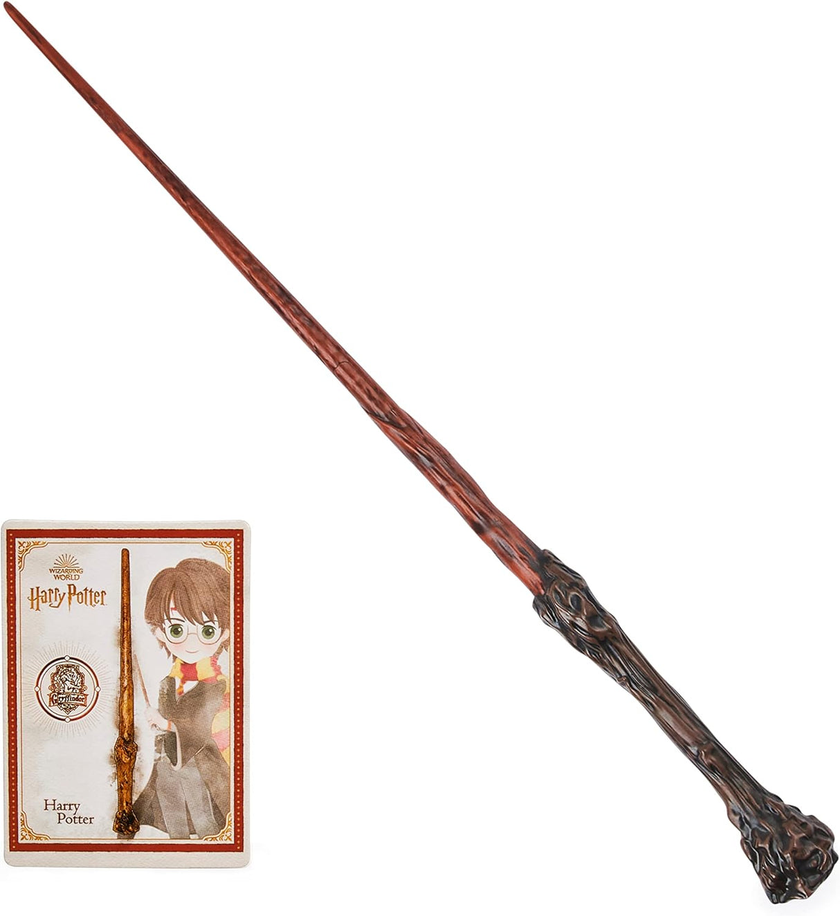 Wizarding World of Harry Potter: Spellbinding Wands - Harry Potter Wand