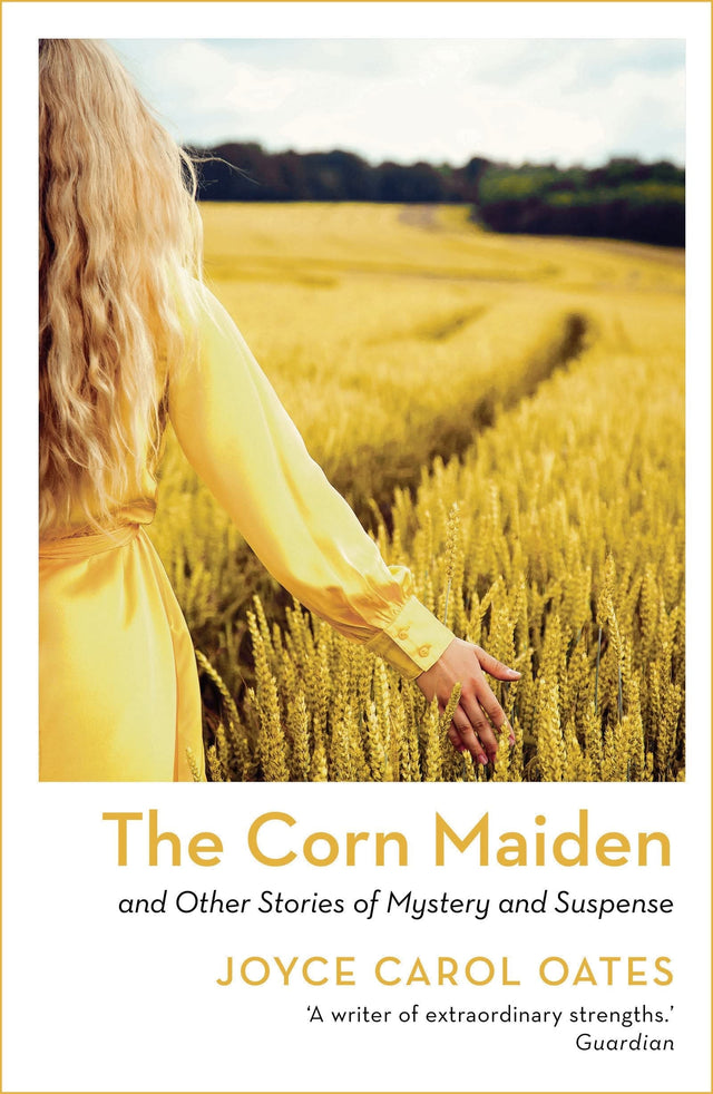 The Corn Maiden