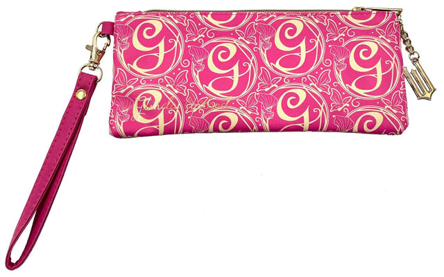 Untitled Media: : "G" Upland Pencil Pouch