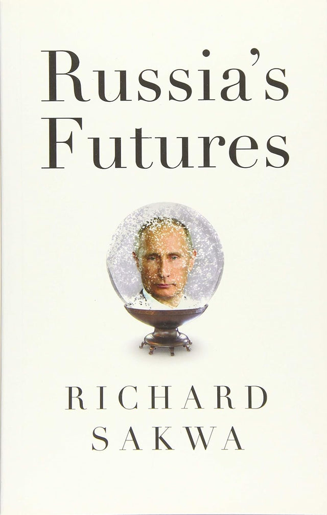 Russia's Futures