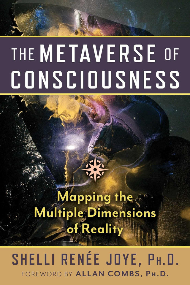 The Metaverse of Consciousness