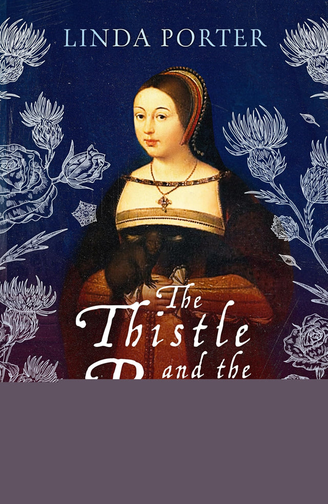 The Thistle and The Rose