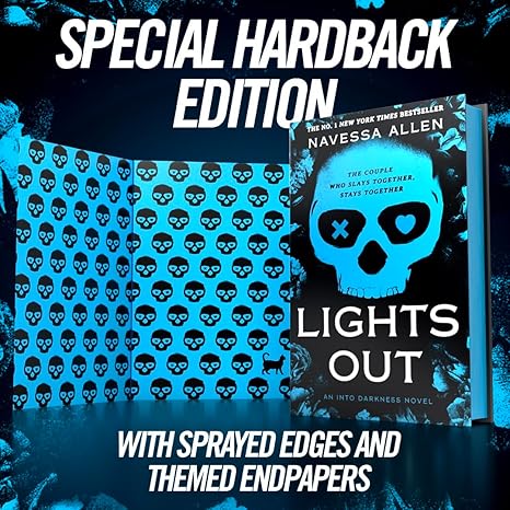 Lights Out Special Edition