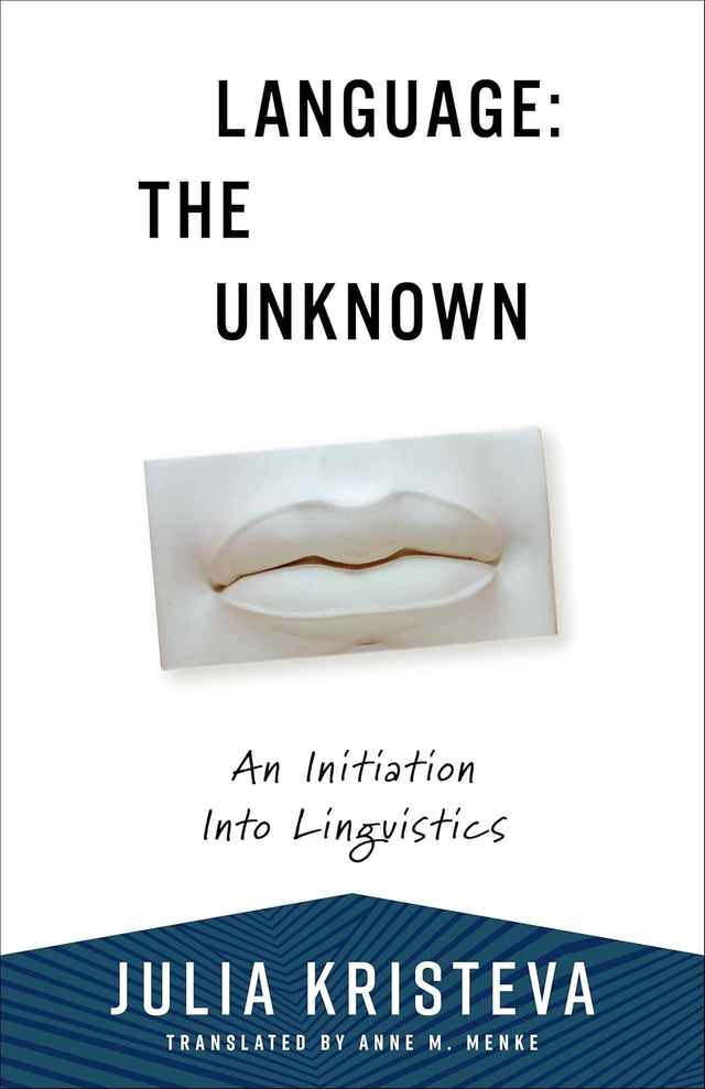 Language: The Unknown