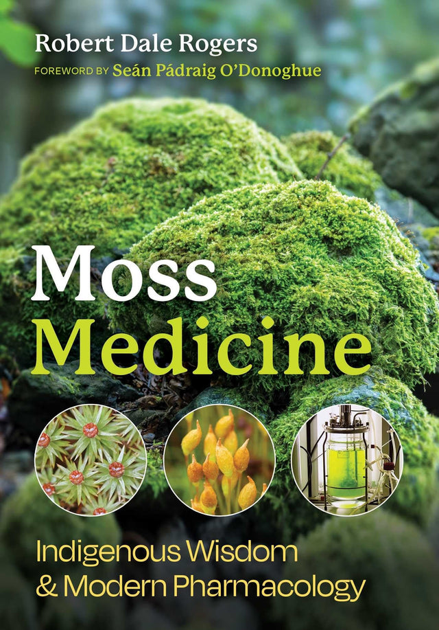 Moss Medicine