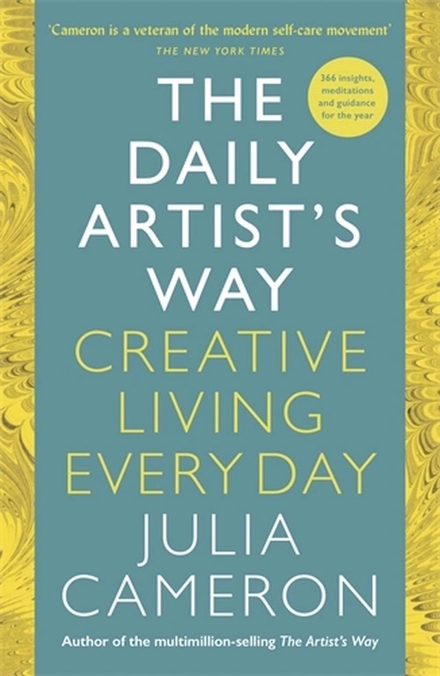 The Daily Artist's Way