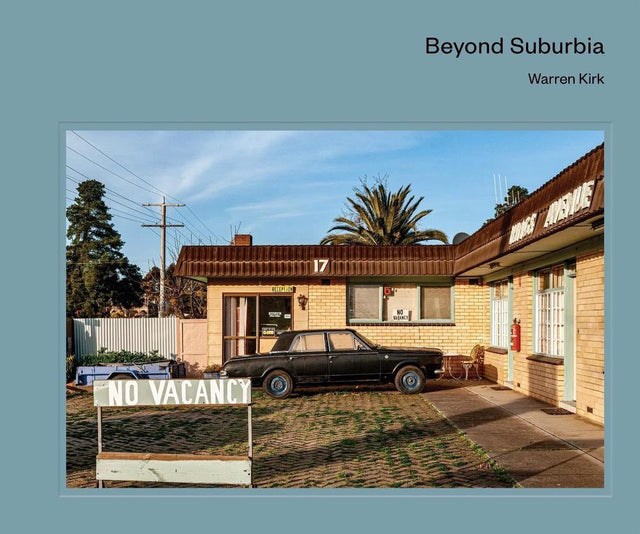 Beyond Suburbia